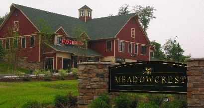 at MeadowCrest